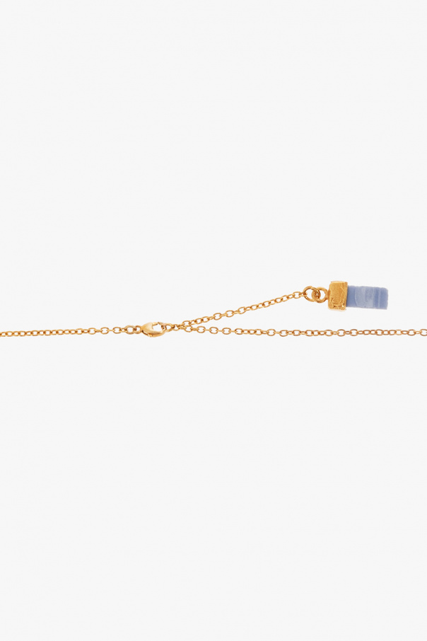 Nick Fouquet Charm necklace