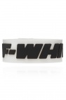 Off-White Logo bracelet