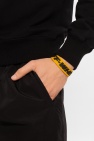 Off-White Logo bracelet