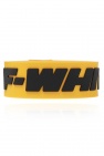 Off-White Logo bracelet