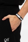 Off-White Logo bracelet