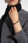 Off-White Bracelet with logo