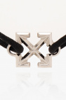 Off-White Bracelet with logo