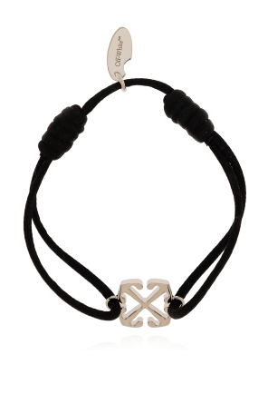 Bracelet with arrows od Off-White