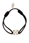 Off-White Bracelet with arrows