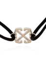 Off-White Bracelet with arrows