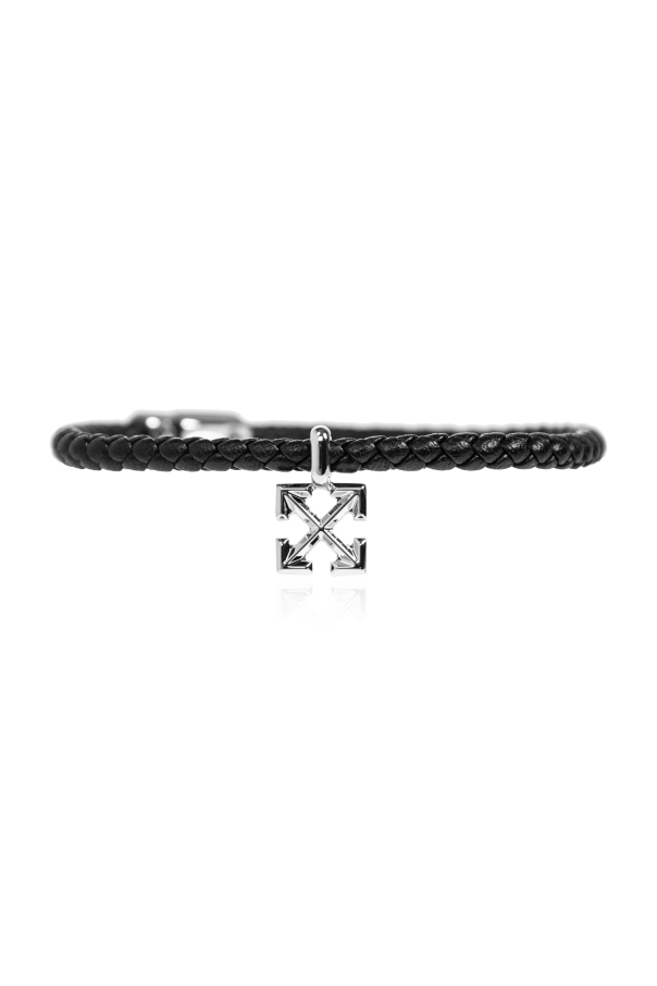 Leather bracelet od Off-White