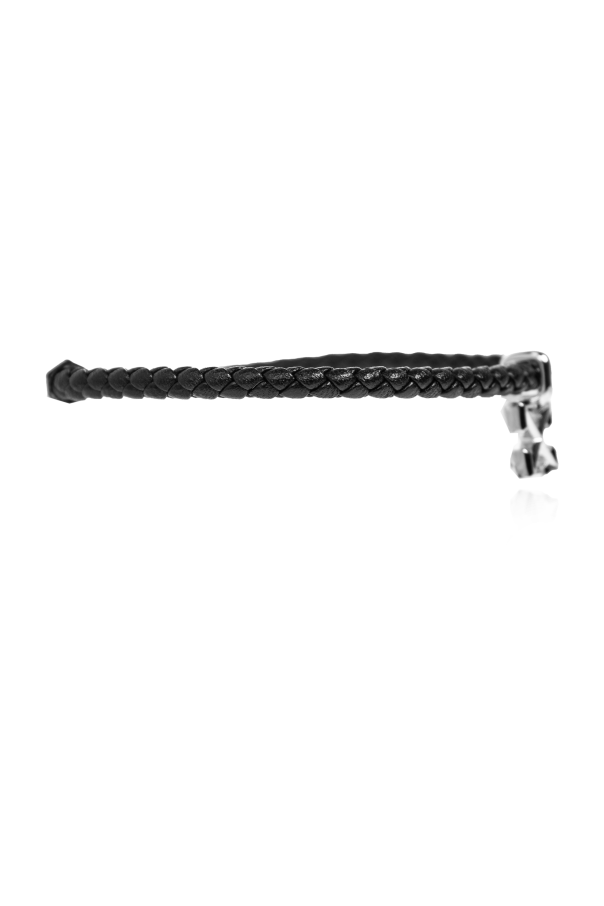 Off-White Leather bracelet