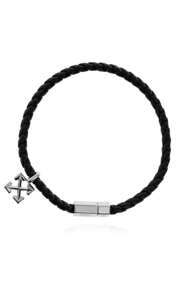 Leather bracelet od Off-White