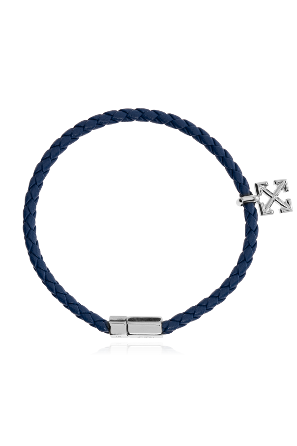 Leather bracelet od Off-White