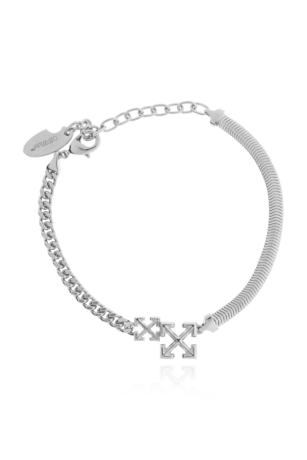 Brass bracelet od Off-White