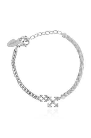 Brass bracelet