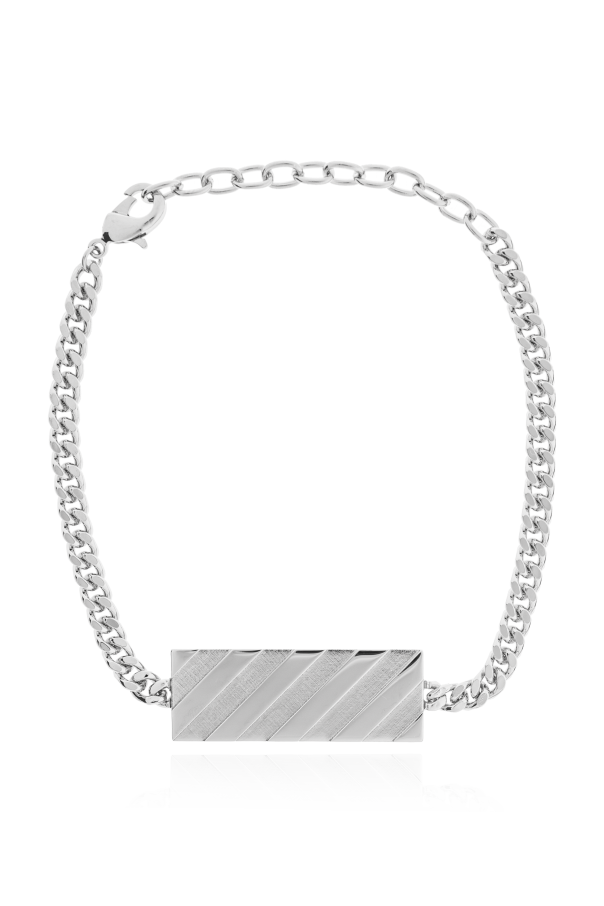 Brass bracelet od Off-White