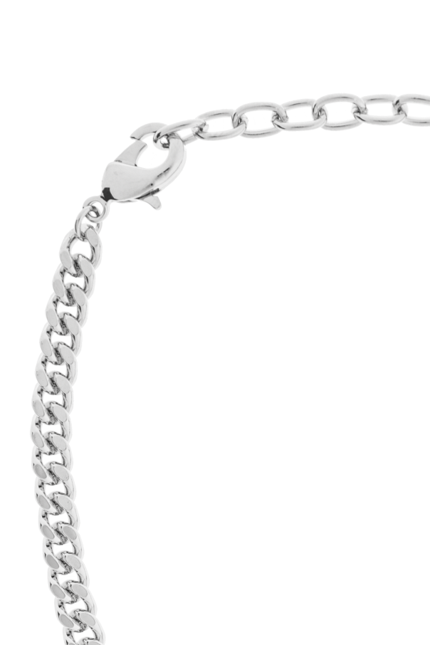 Off-White Brass bracelet