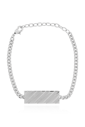 Brass bracelet