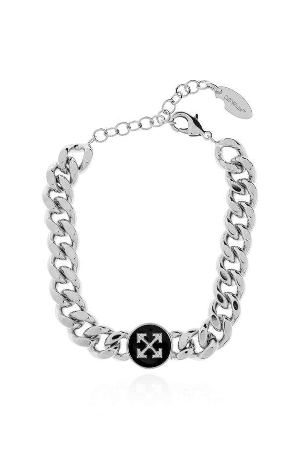 Brass bracelet od Off-White