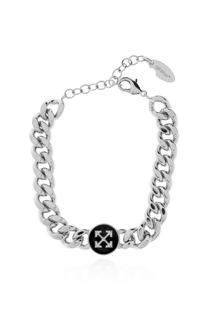 Brass bracelet