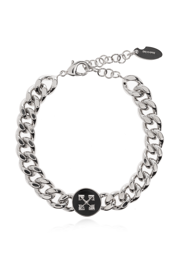 Brass bracelet od Off-White