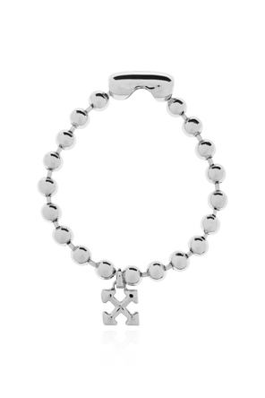 Brass bracelet
