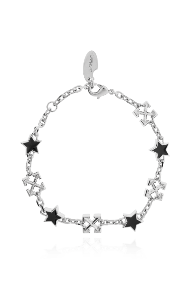 Brass bracelet od Off-White
