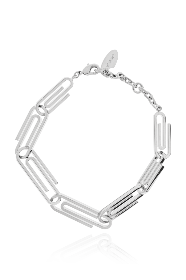 Brass bracelet od Off-White