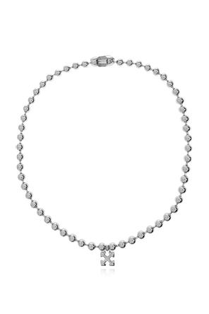 Collar de latón