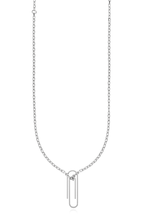Brass necklace od Off-White