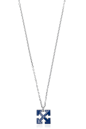 Pendant necklace