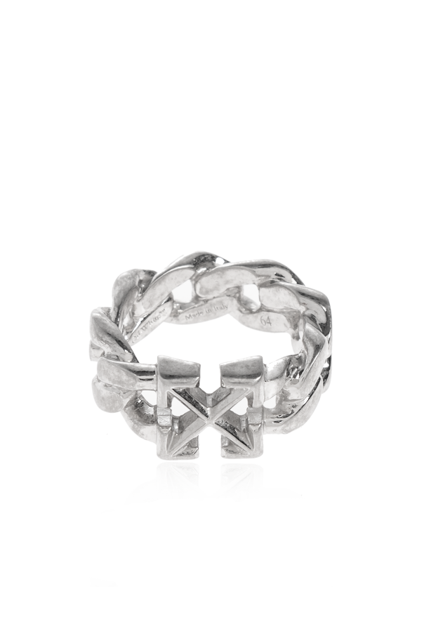 Brass ring od Off-White