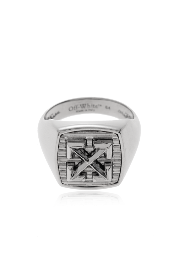 Brass ring od Off-White