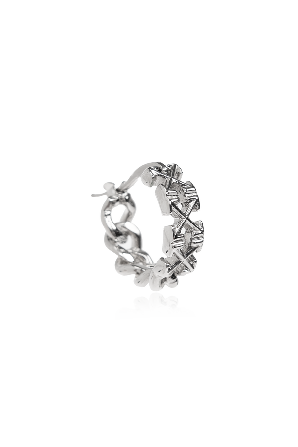 Single earring od Off-White