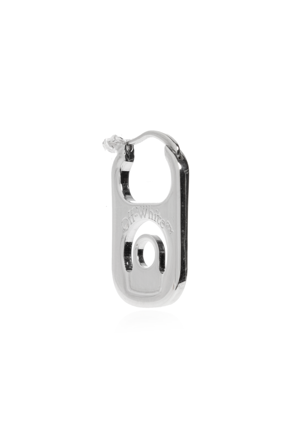 Single earring od Off-White