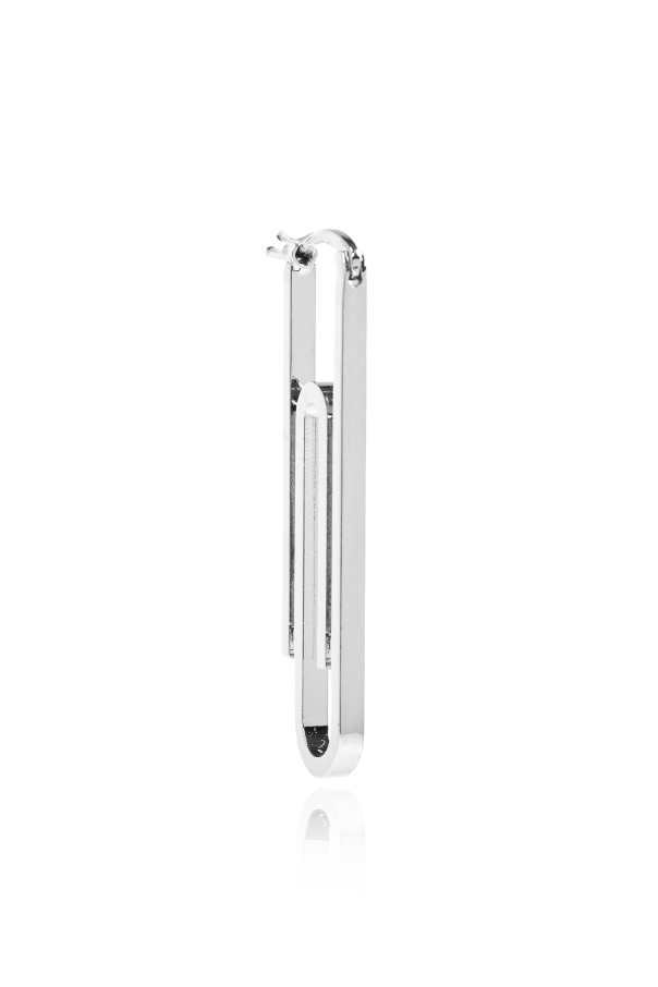 Single earring od Off-White