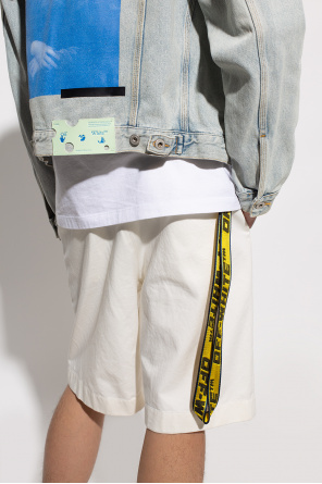 The trendiest colours od Off-White