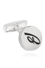 Brioni SILVER Cufflinks
