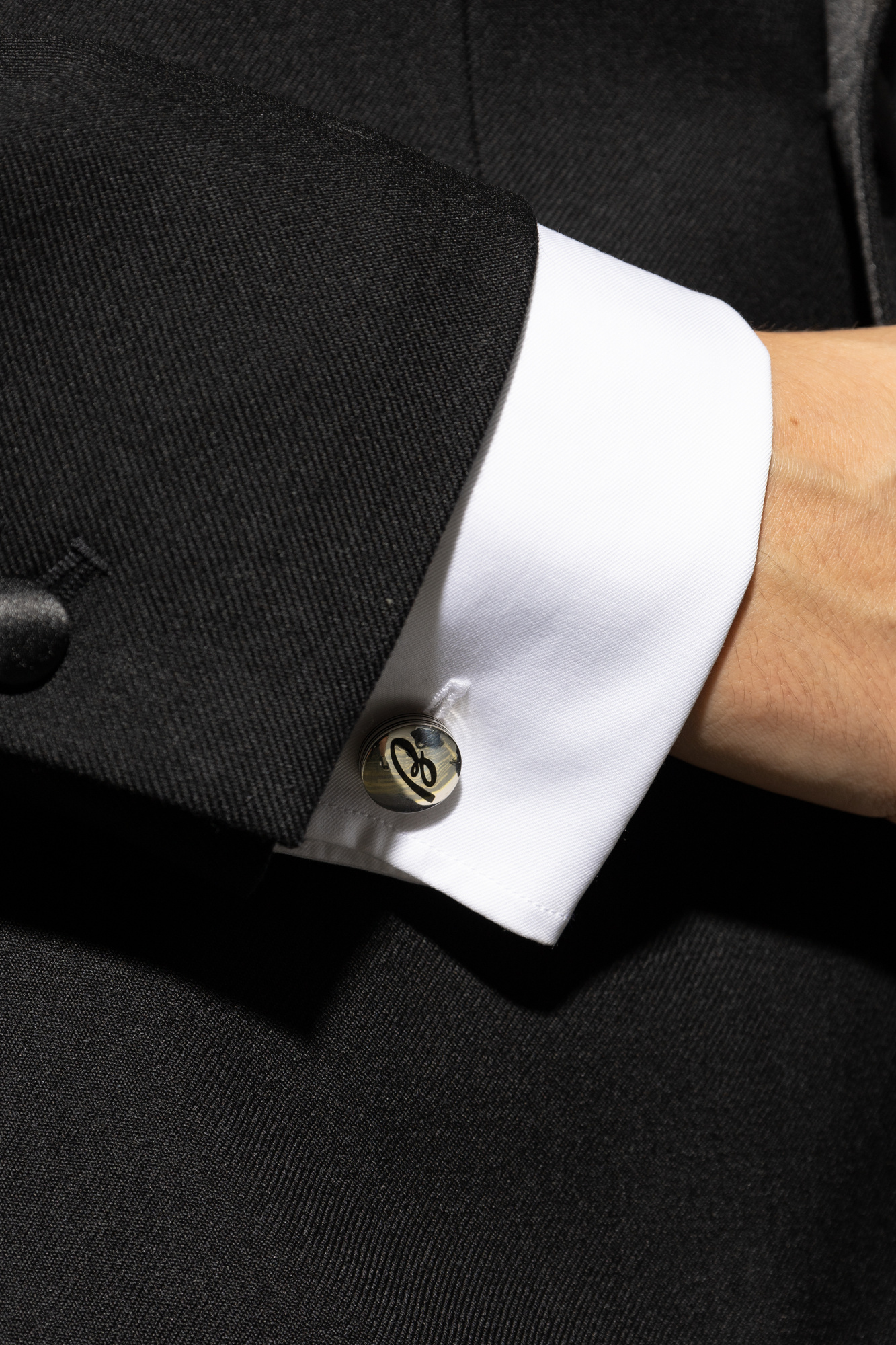 Brioni Cufflinks