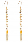 Marni Long earrings