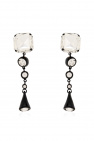 Marni ‘Twinkle’ clip-on earrings