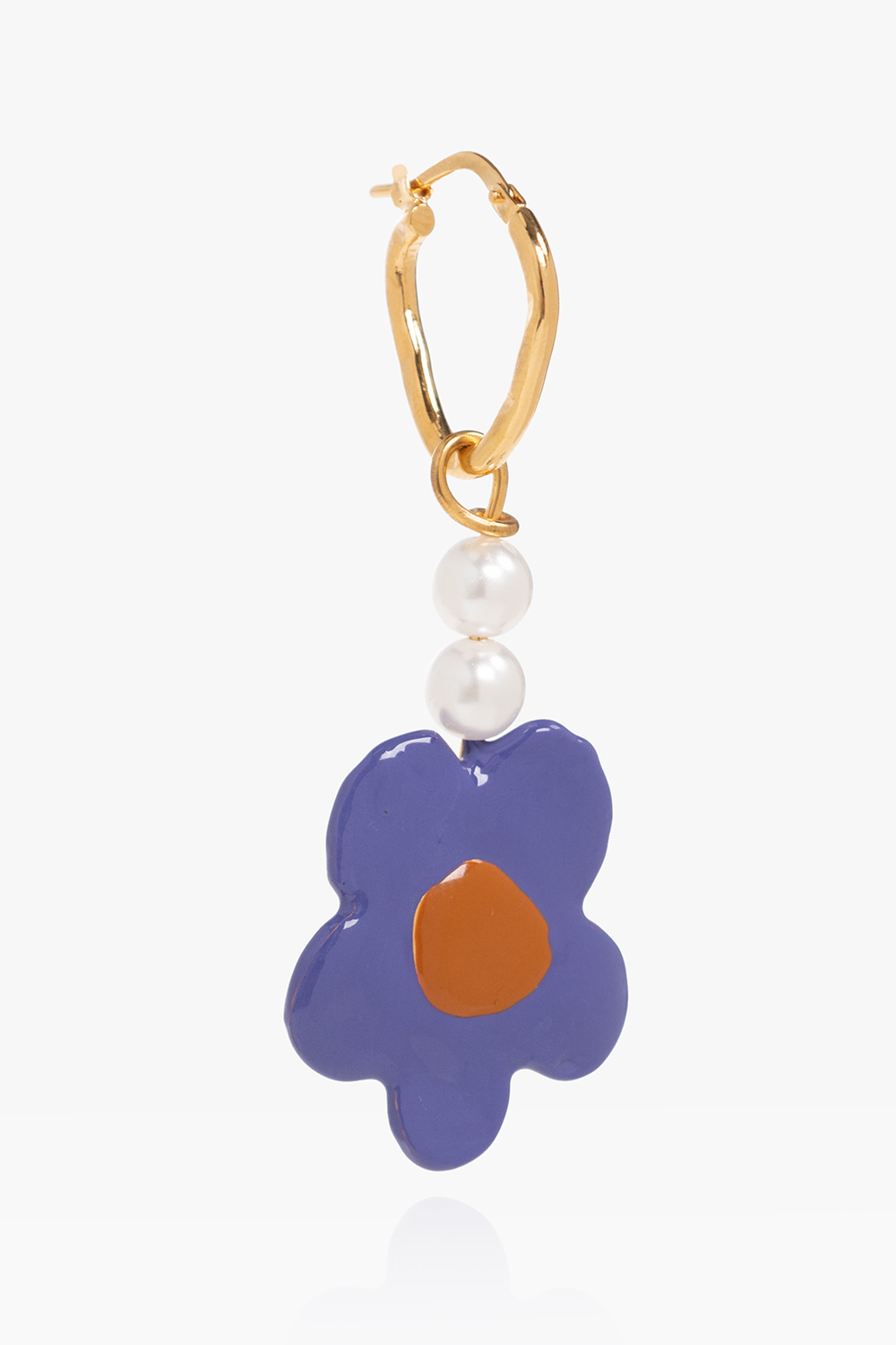 Marni Drop earrings