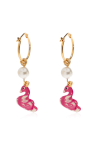 Marni Earrings with pendants