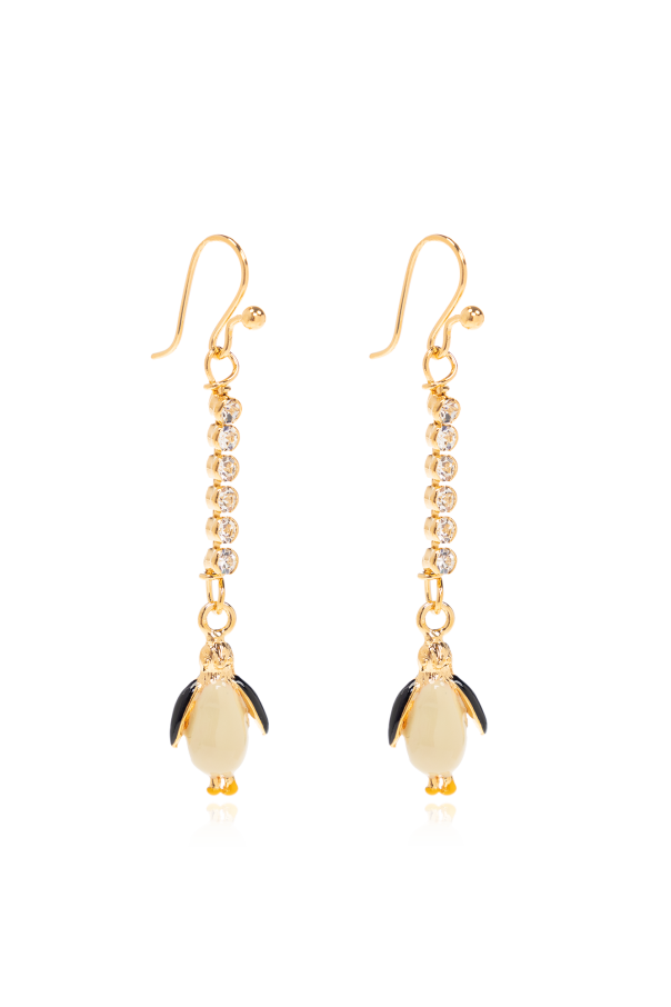 Marni Drop earrings