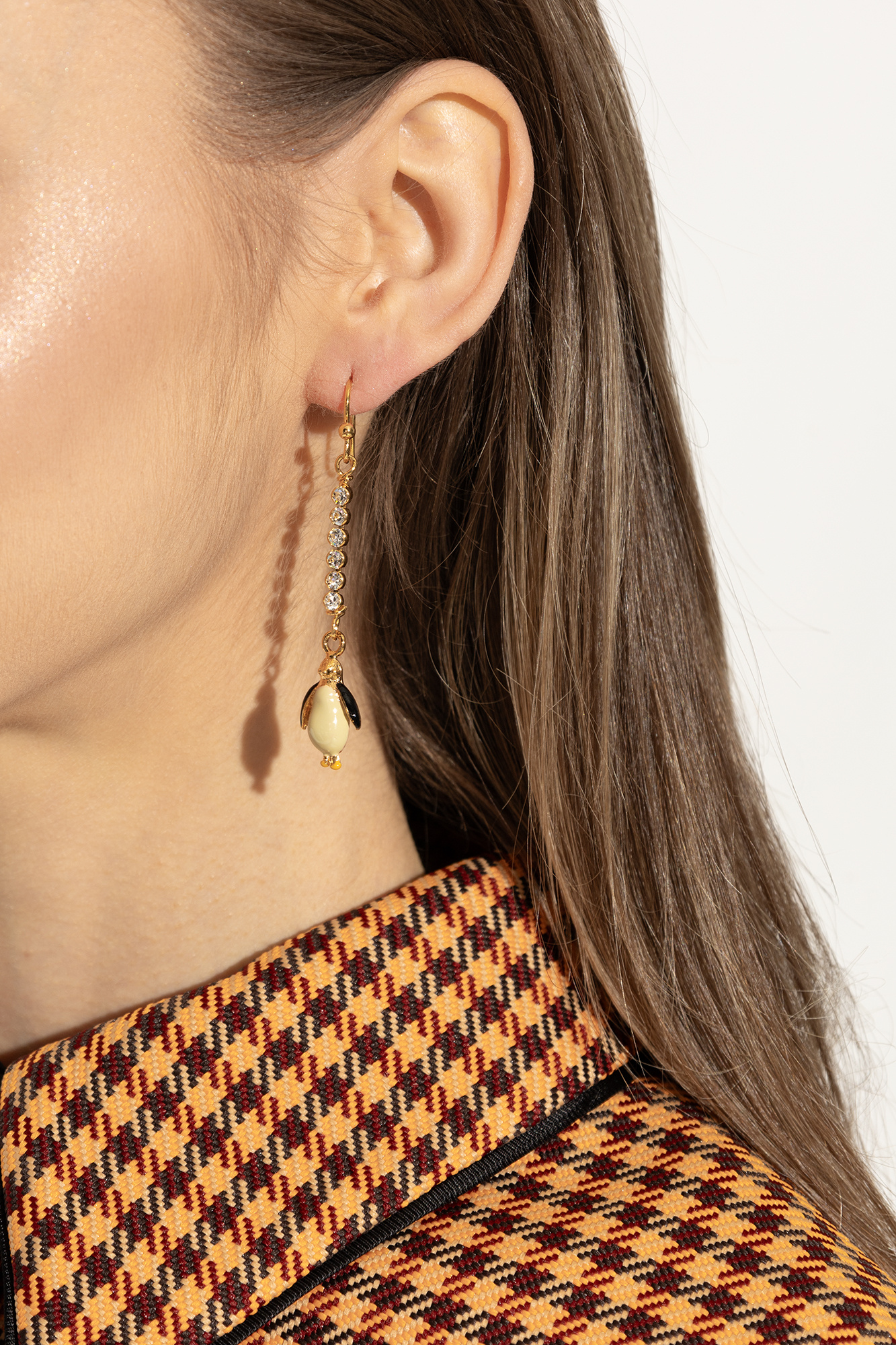 Marni Drop earrings