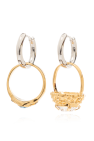 Marni GOLD Earrings with pendants