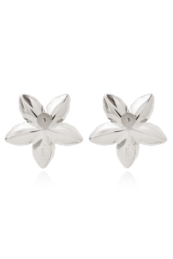 Marni Flower earrings