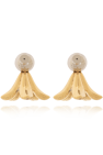 Marni Flower earrings
