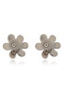 Marni Floral motif earrings