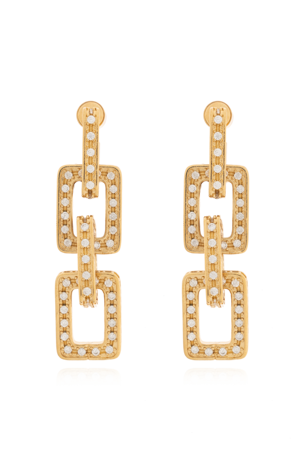 Earrings with pendants od Marni