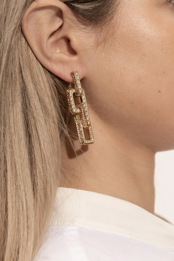 Marni Earrings with pendants