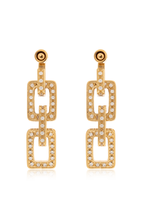 Marni Earrings with pendants
