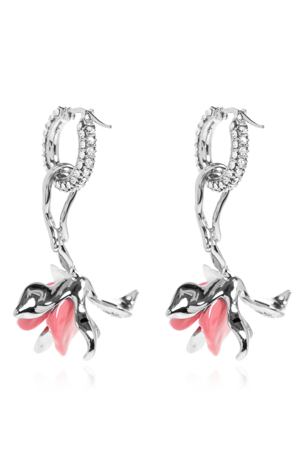 Marni Earrings with pendants